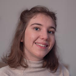 Instruktor iz matematike Petra Jurin