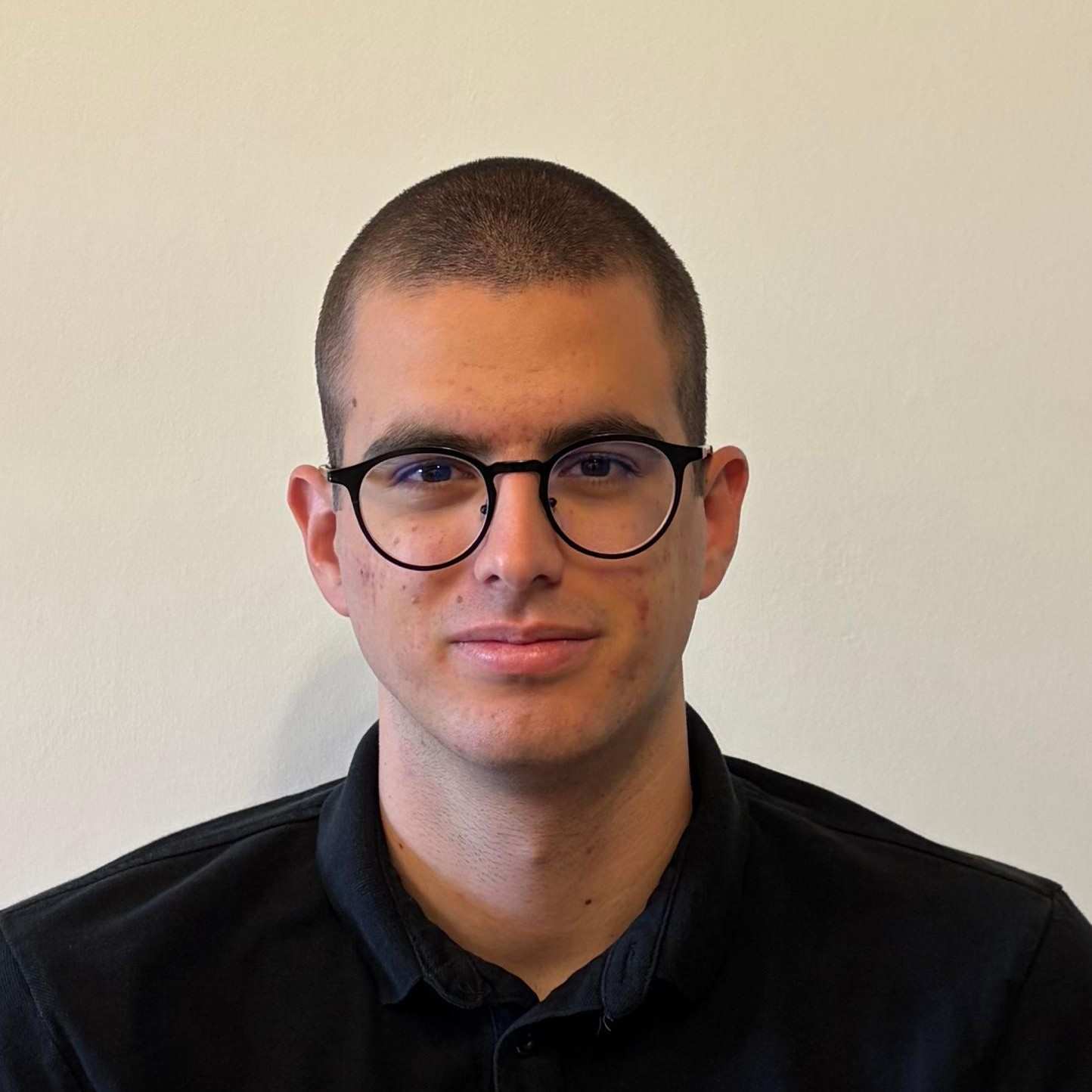 Instruktor iz matematike Luka Kurtović