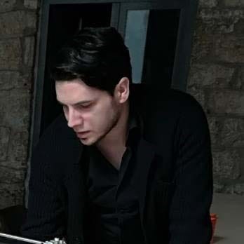 Instruktor iz matematike Mario Matić