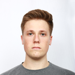 Instruktor iz matematike Ante Spajić