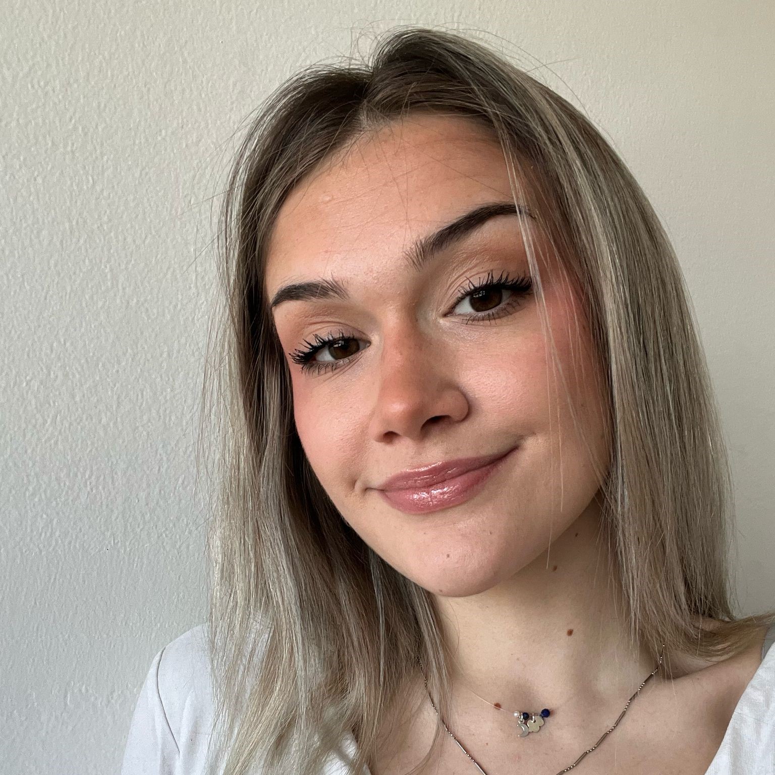 Instruktor iz matematike Anja Vađić