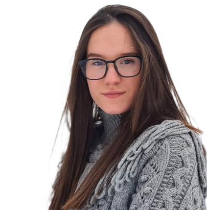 Instruktor iz matematike Ela Cecić