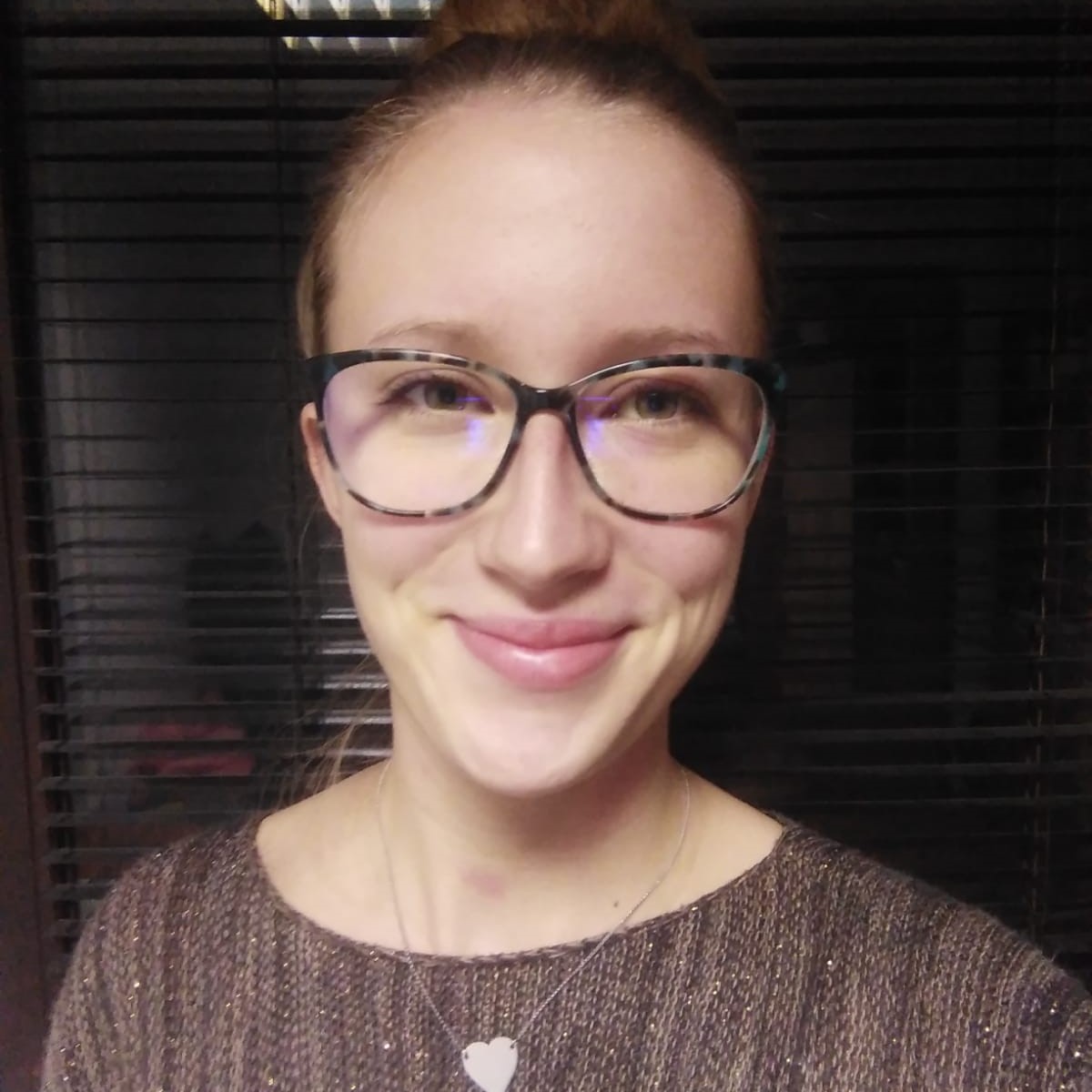 Instruktor iz matematike Iva Stanković