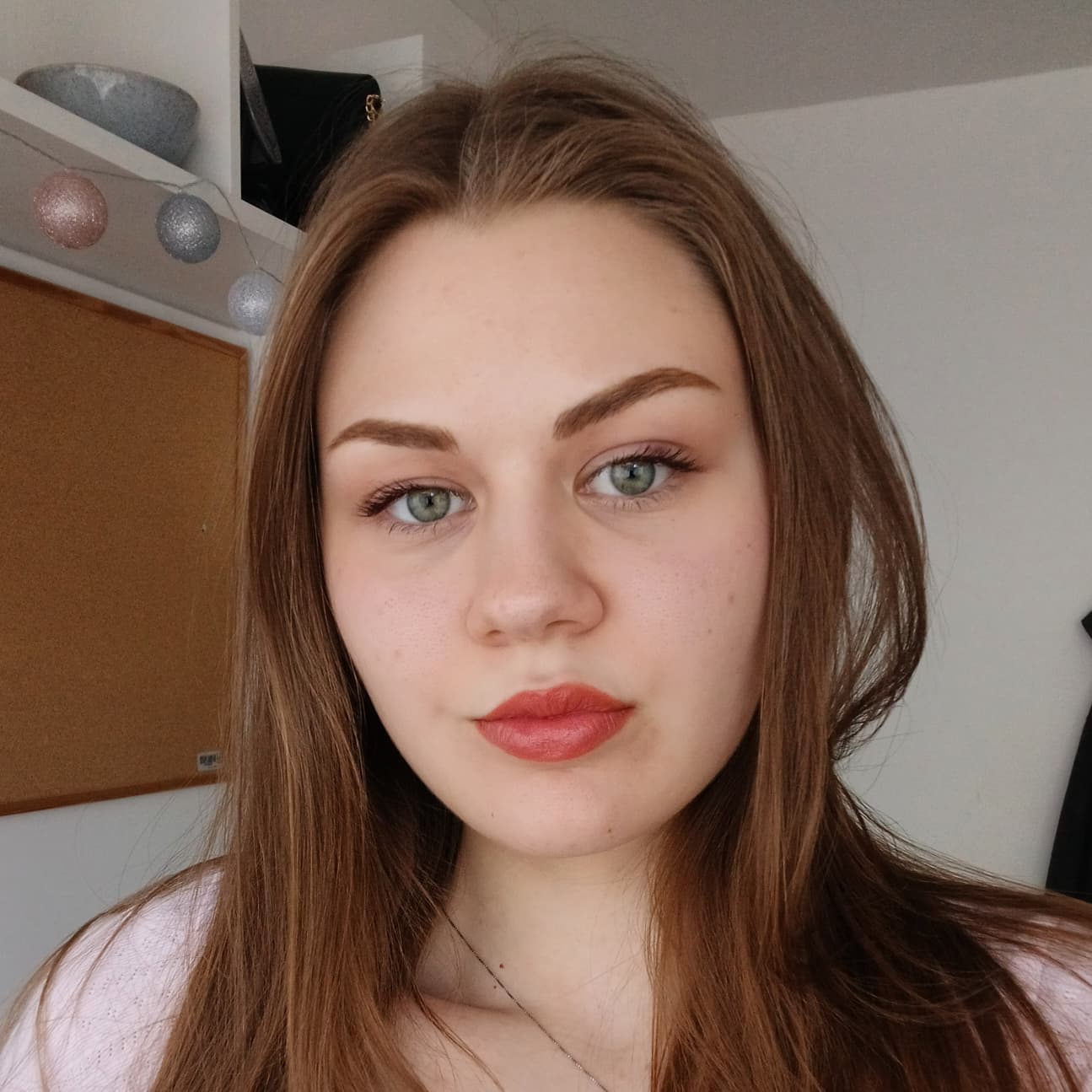 Instruktor iz matematike Marta Žulić