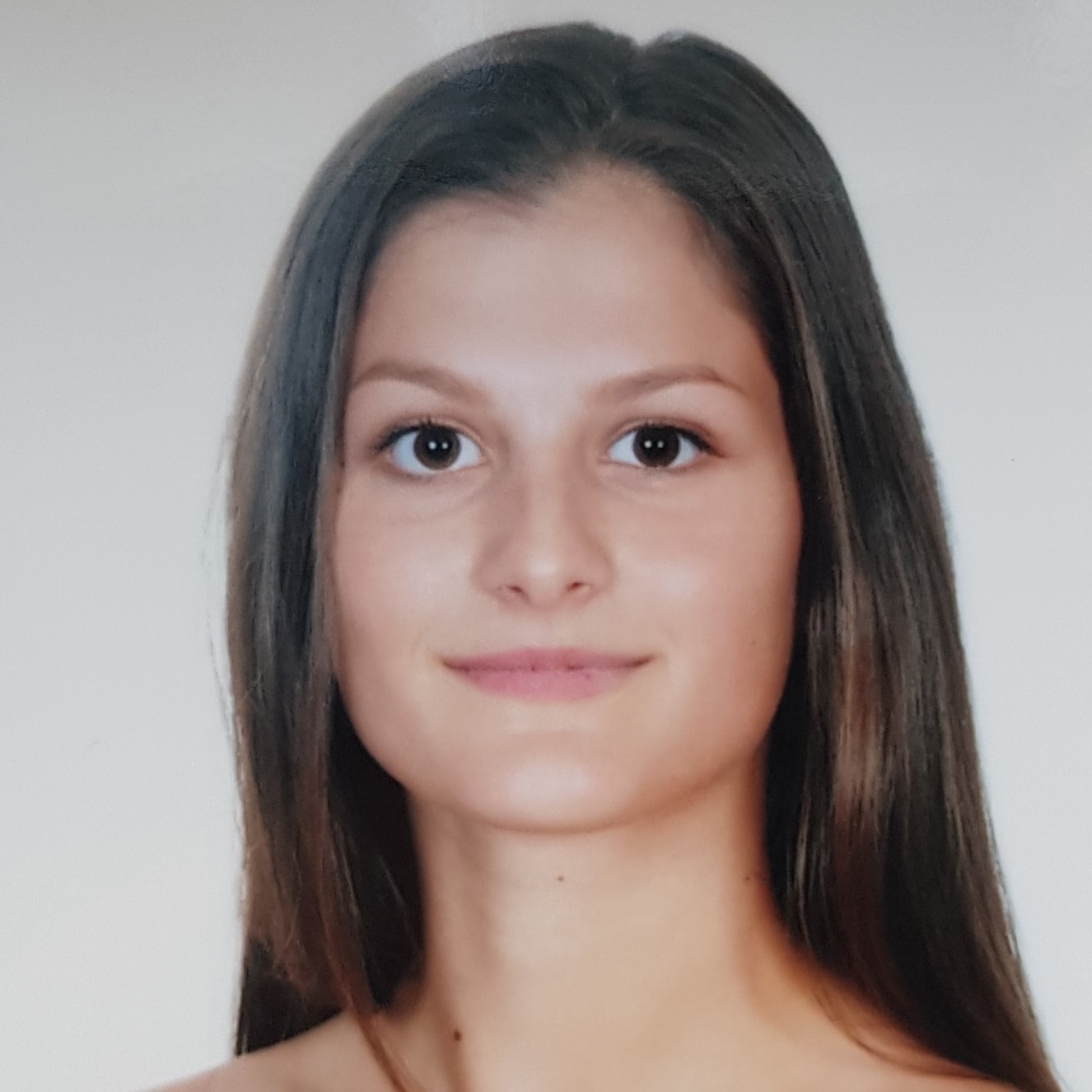 Instruktor iz matematike Ivona Zaharija