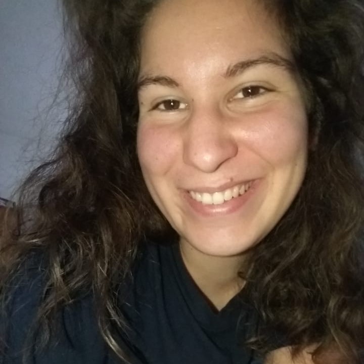 Instruktor iz matematike Dora Tomić