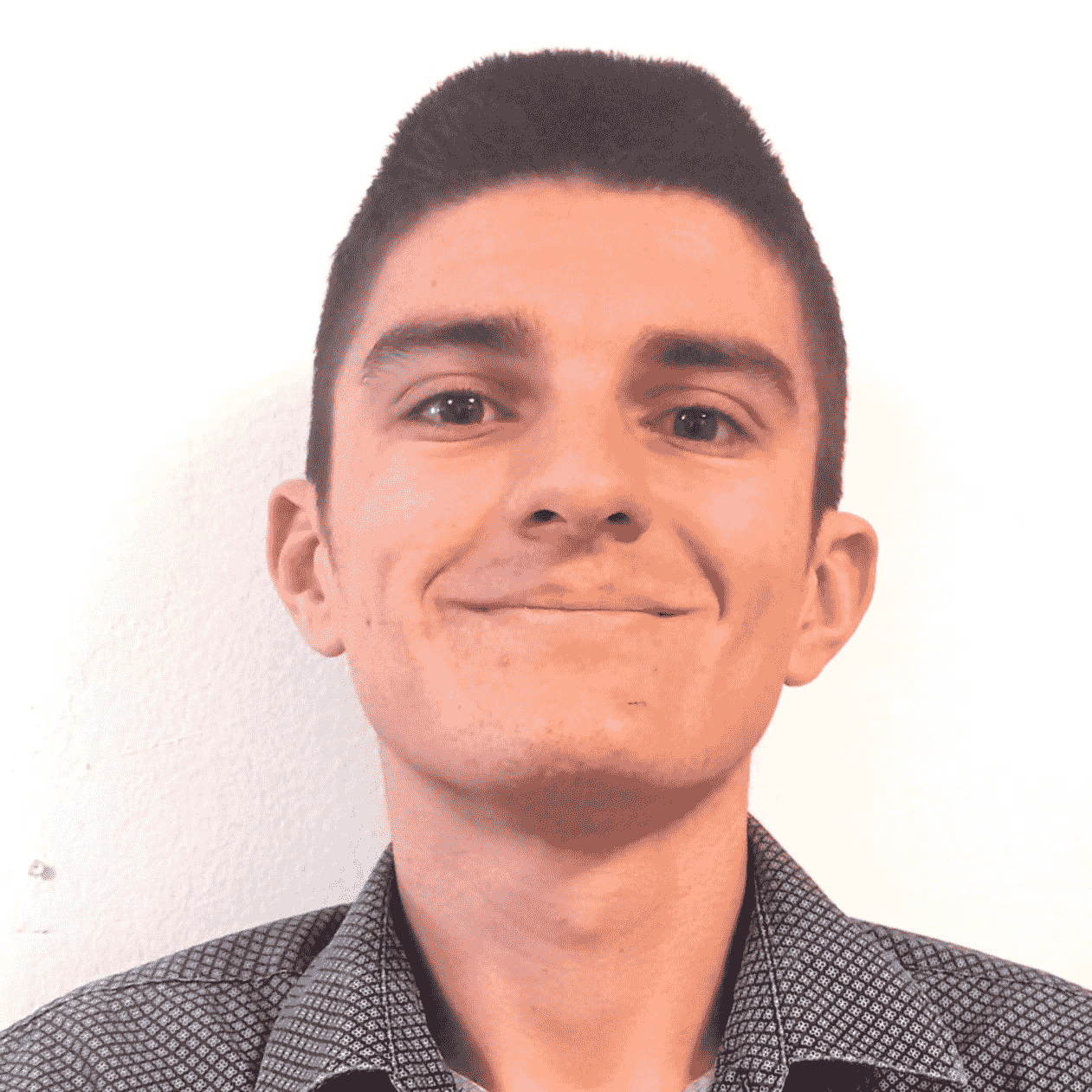 Instruktor iz matematike Ivan Tomić