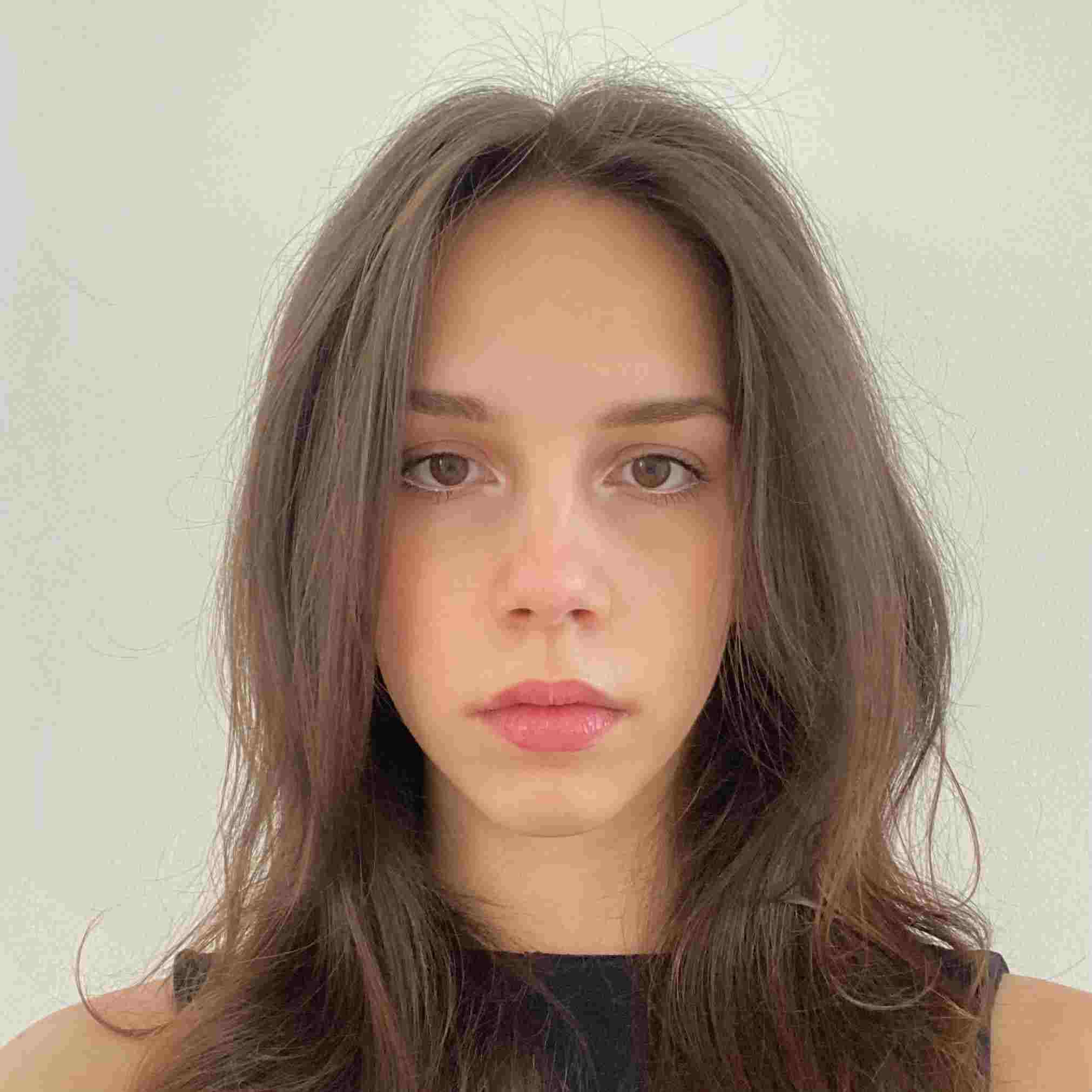 Instruktor iz matematike Mara Zadro