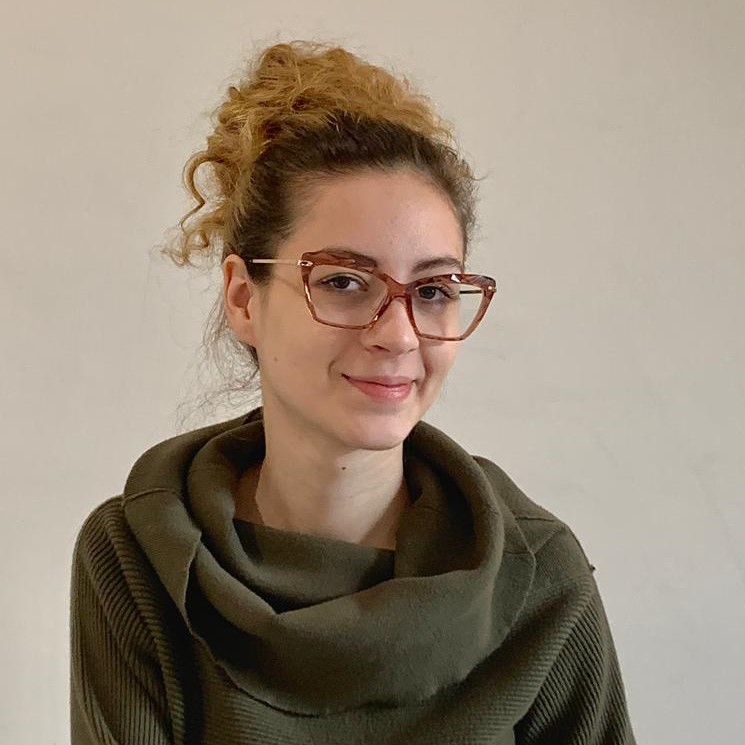 Instruktor iz matematike Alma Dervišević