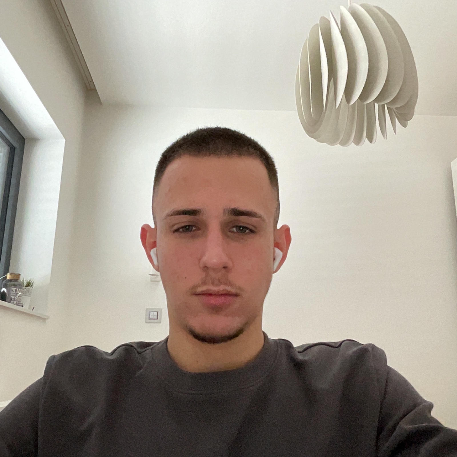 Instruktor iz matematike Roko Stanić