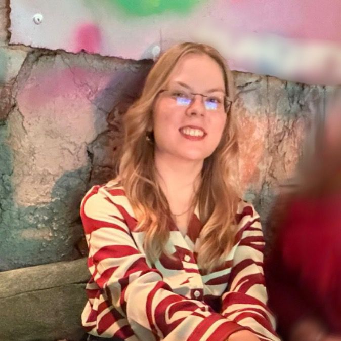 Instruktor iz matematike Dora Boroša