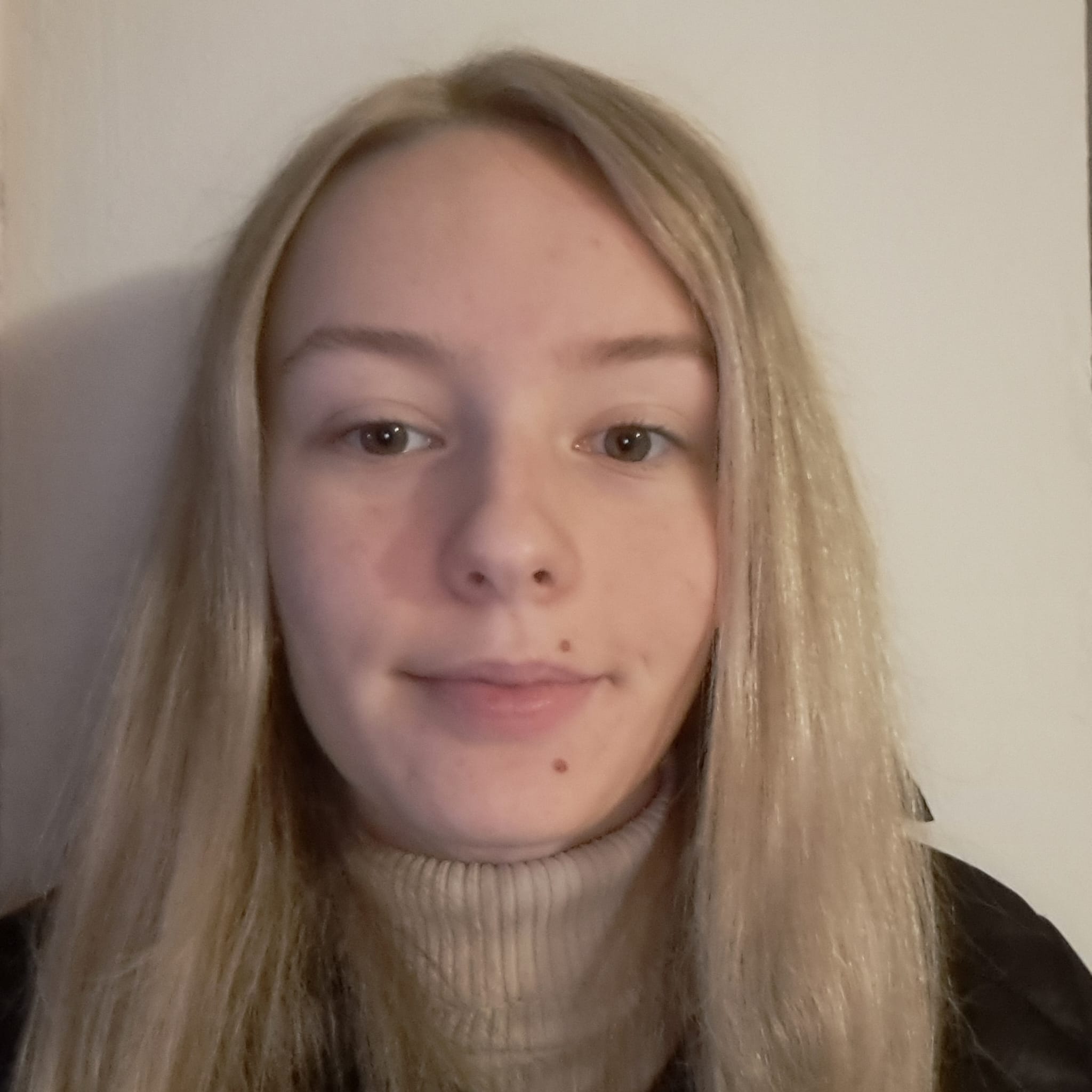 Instruktor iz matematike Marija Ferinović