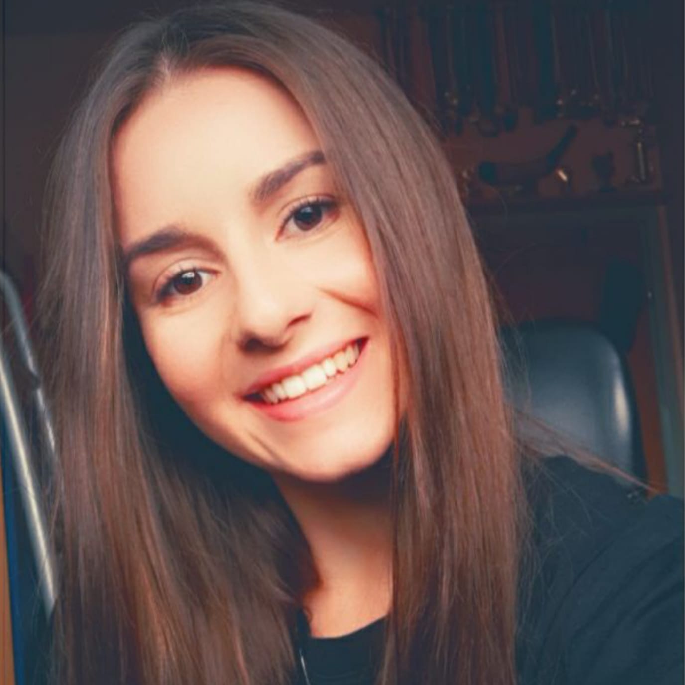 Instruktor iz matematike Mihaela Stubičar