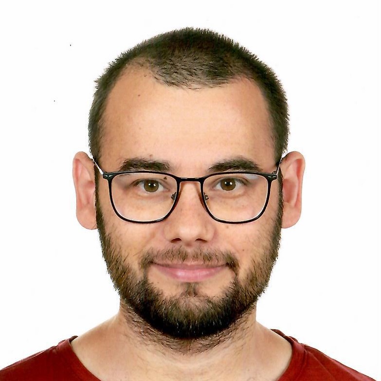 Instruktor iz matematike Zoran Ivančić