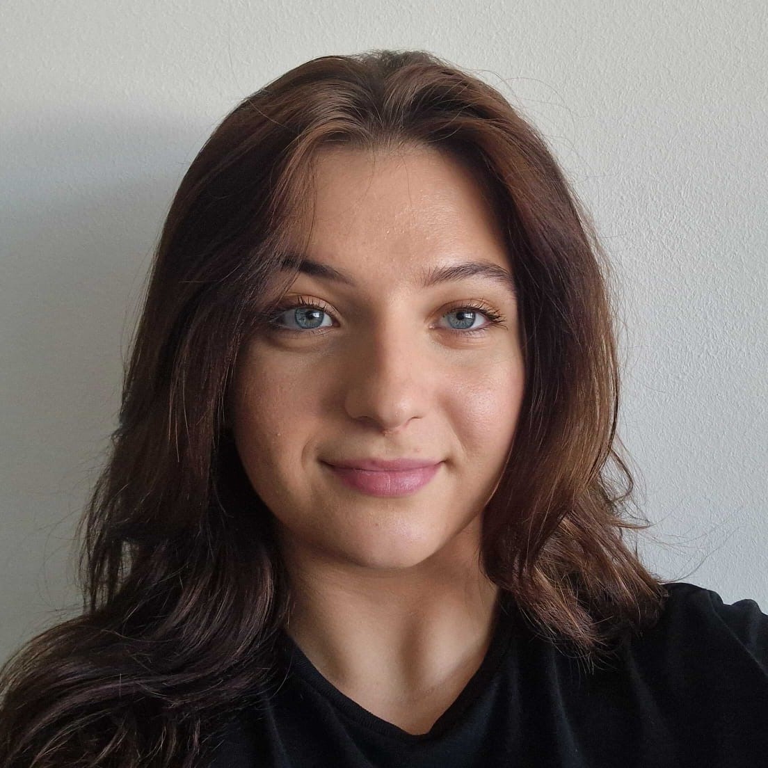 Instruktor iz matematike Marija Ljeljak