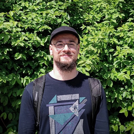 Instruktor iz matematike Mihael Petrinjak