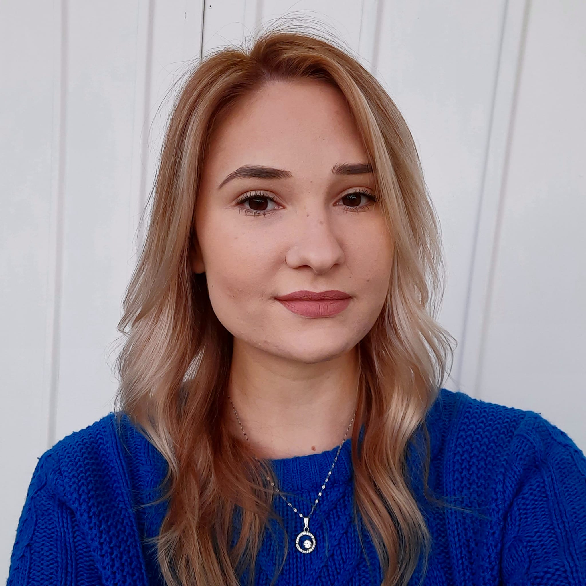 Instruktor iz matematike Ena Đuđar