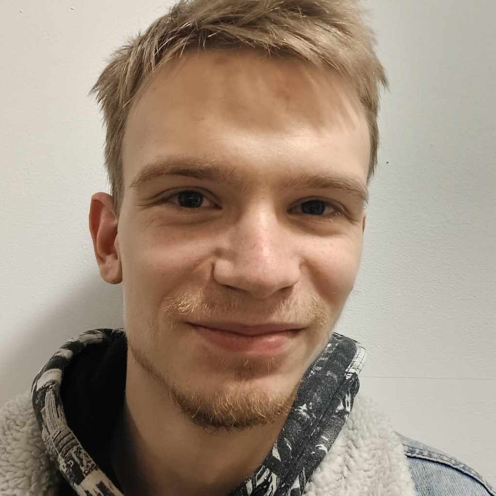 Instruktor iz matematike Mauro Perkov