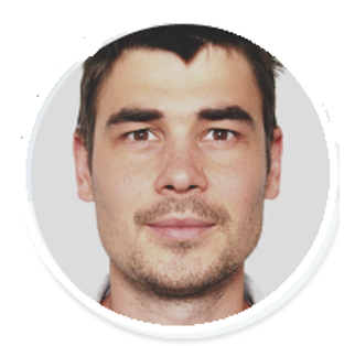 Instruktor iz matematike Bojan Pažek