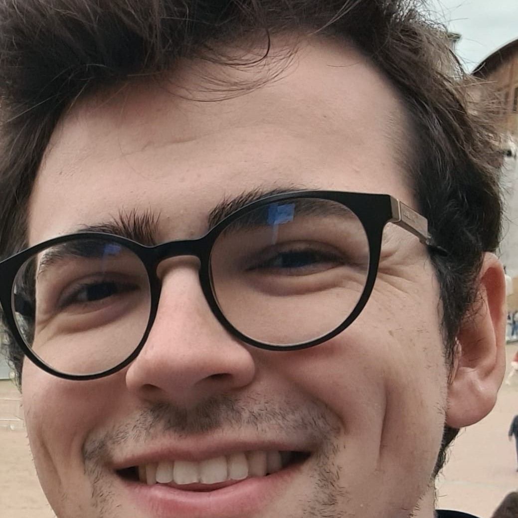 Instruktor iz matematike Matko Petrovic