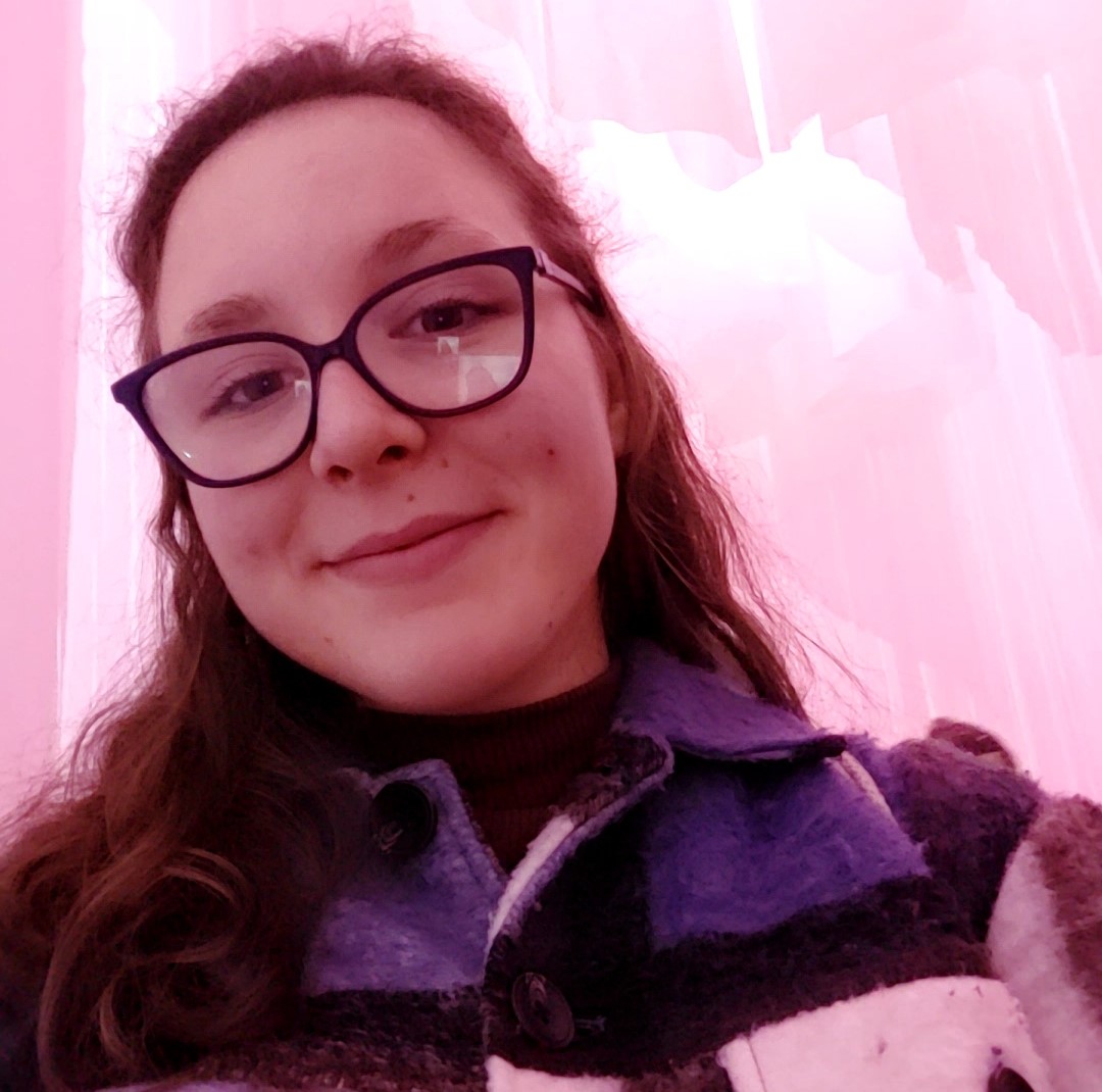 Instruktor iz matematike Ana Šepić