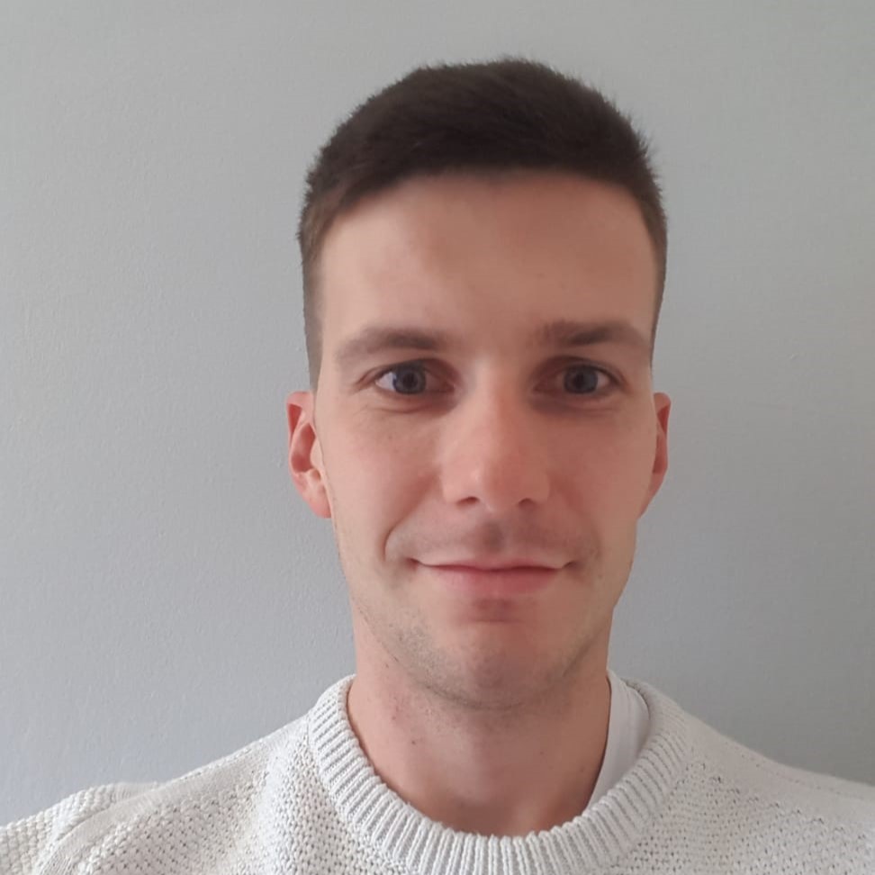 Instruktor iz matematike Tibor Nemet