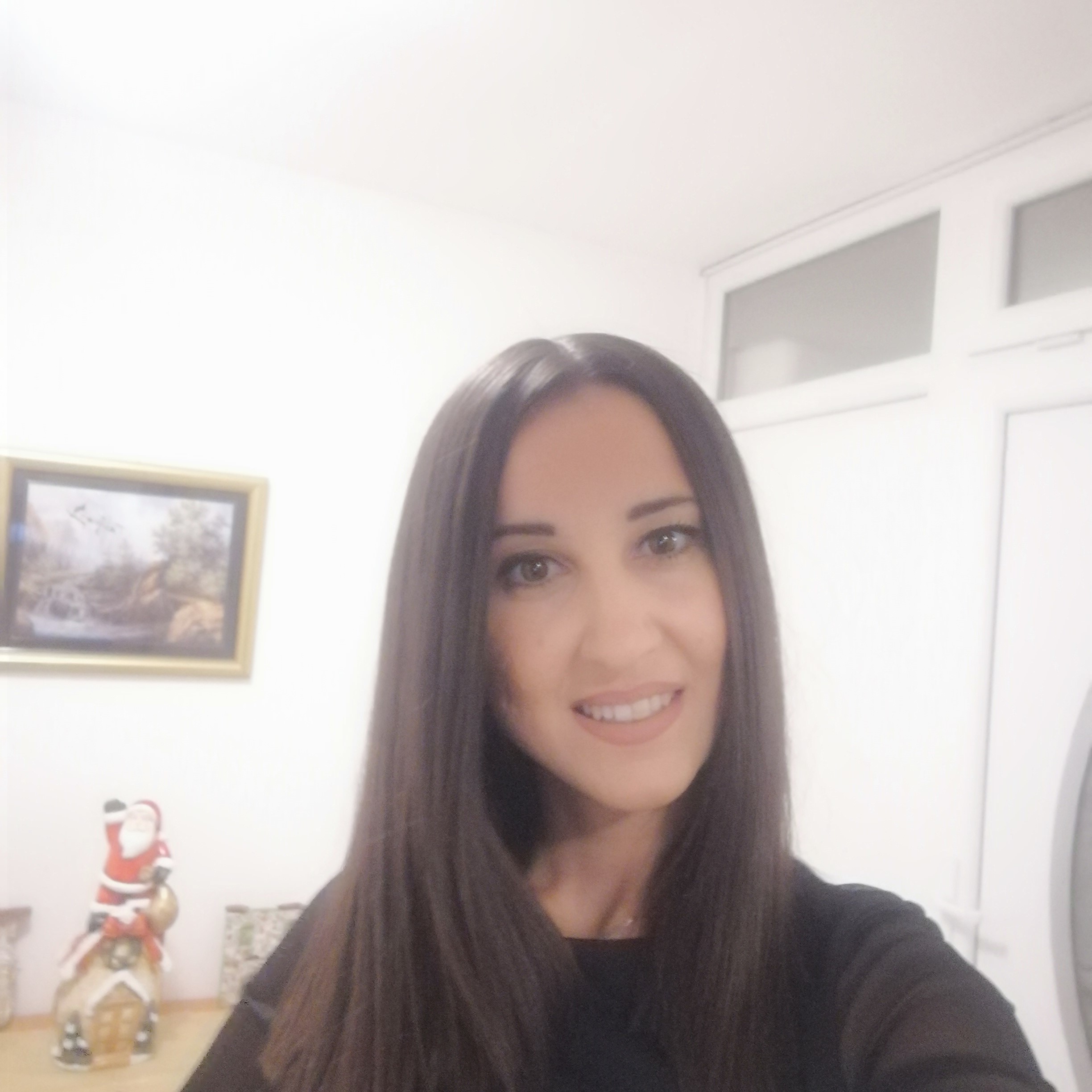 Instruktor iz matematike Jelena Radošević