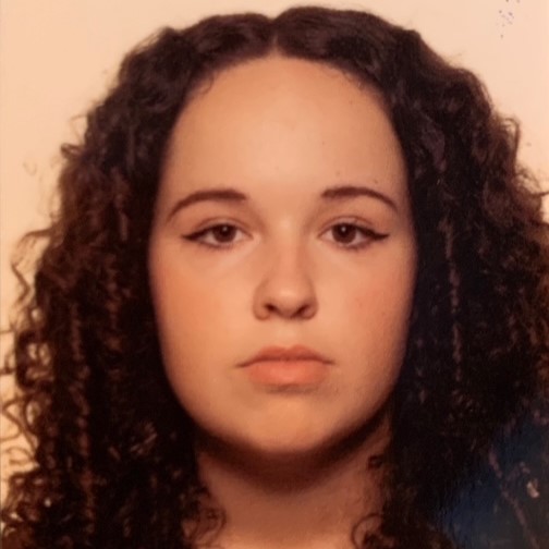 Instruktor iz matematike Lucija Ivačić