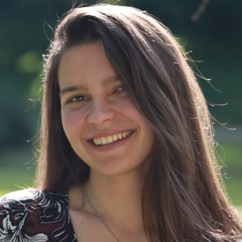 Instruktor iz matematike Josipa Rihtarić