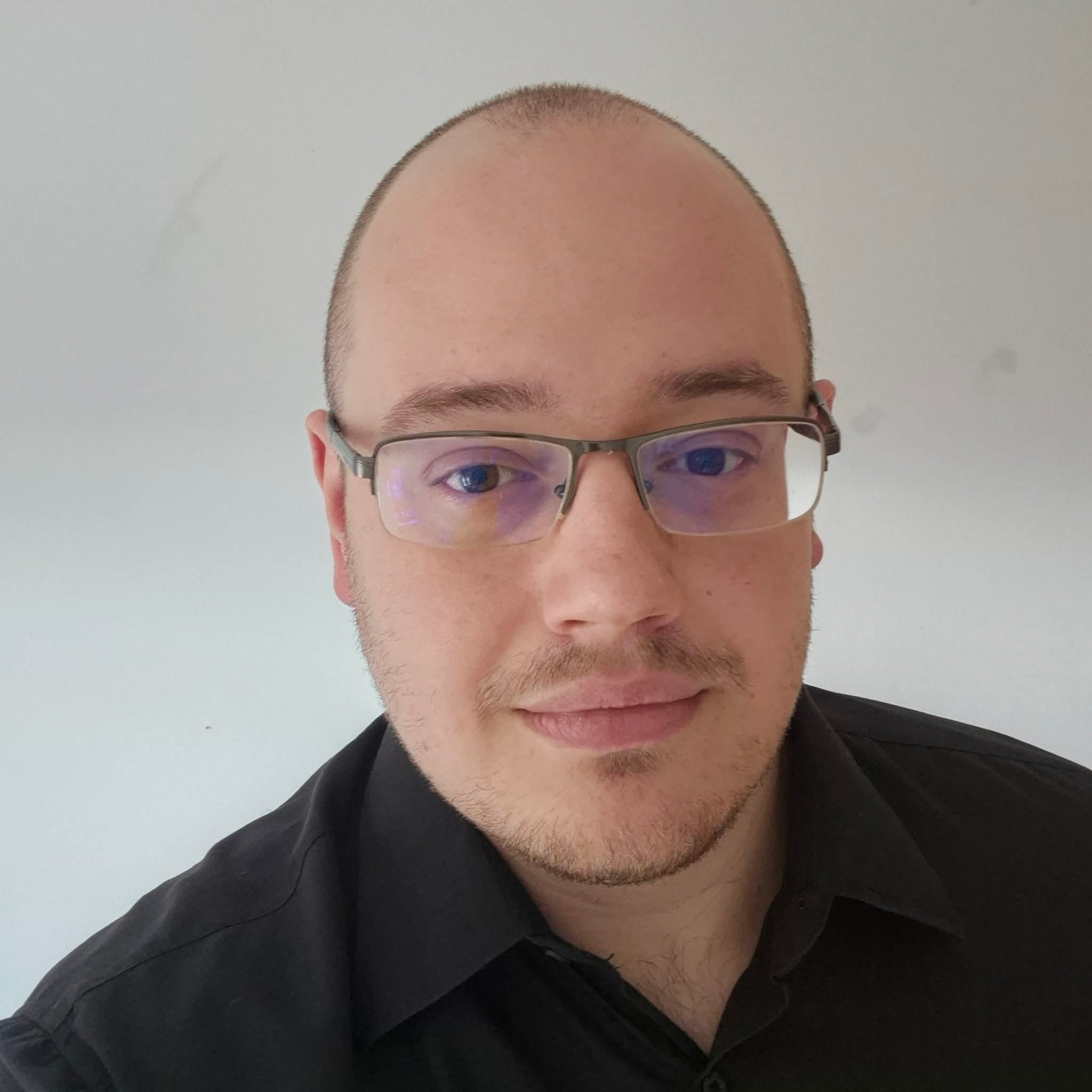 Instruktor iz matematike Tomislav Knez