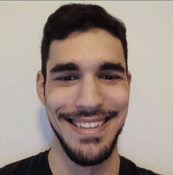 Instruktor iz matematike Domagoj Matošević