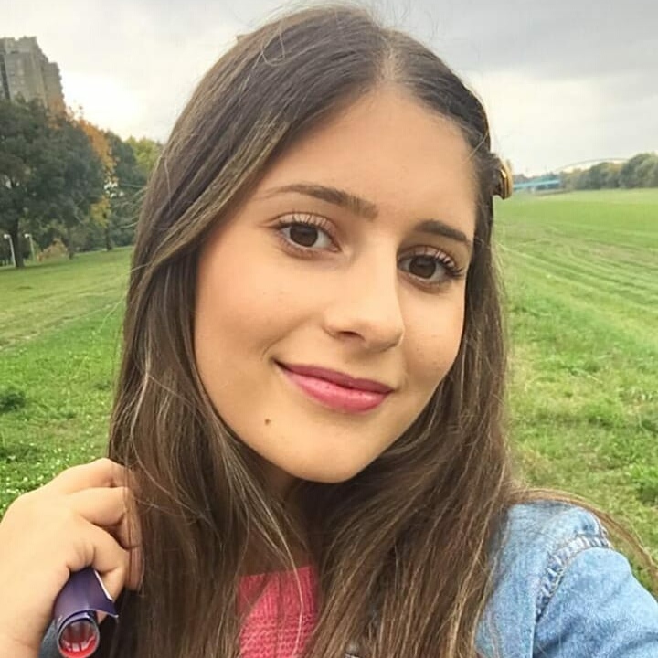 Instruktor iz matematike Matija Matić