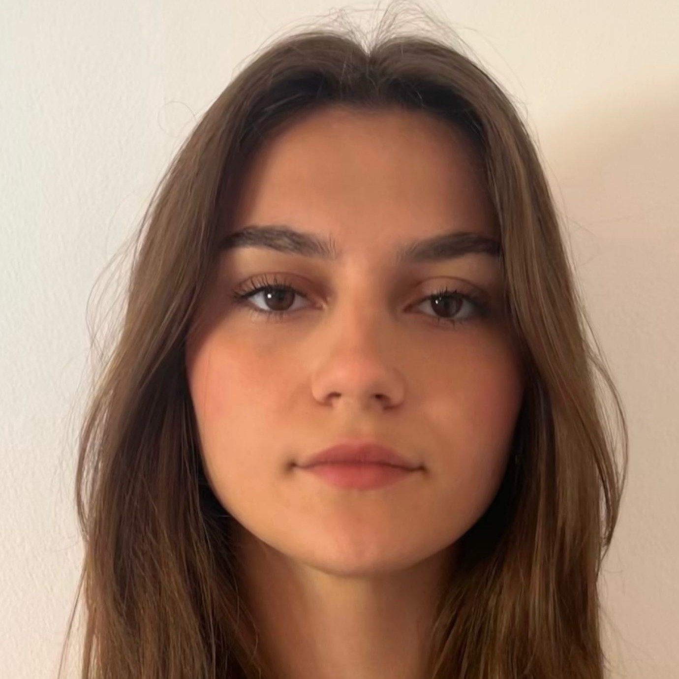 Instruktor iz matematike Korina Topić