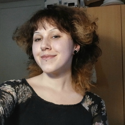 Instruktor iz matematike Gordana Jerkić