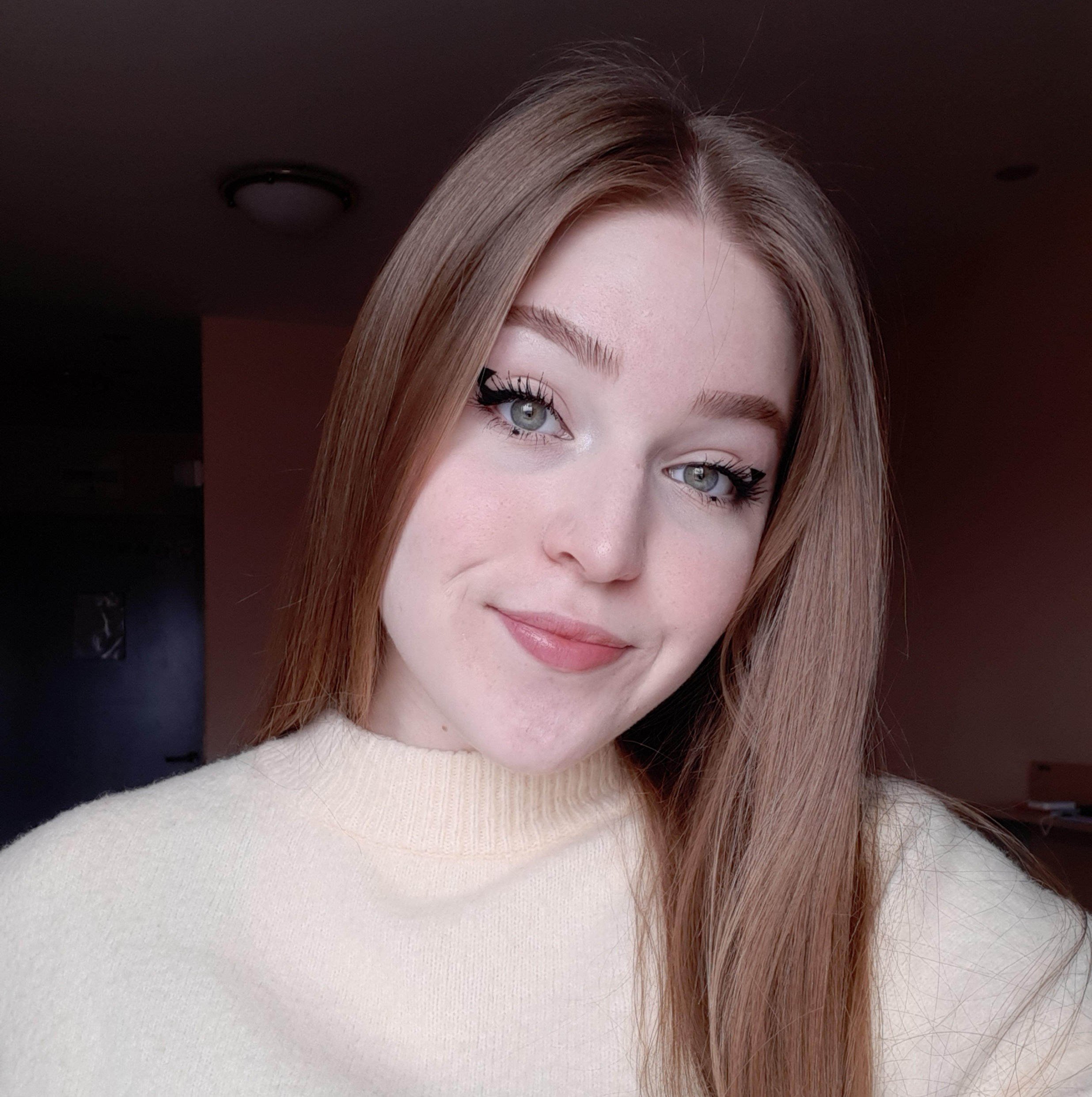 Instruktor iz matematike Tena Miladinović