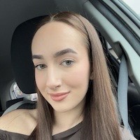 Instruktor iz matematike Vanesa Bursać