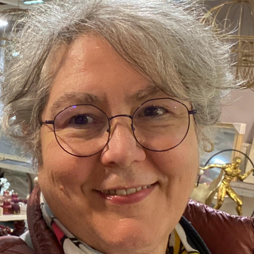 Instruktor iz matematike Zvjezdana Matošić