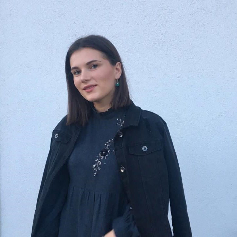 Instruktor iz matematike Ana Matijević