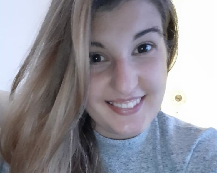 Instruktor iz matematike Helena Tušek